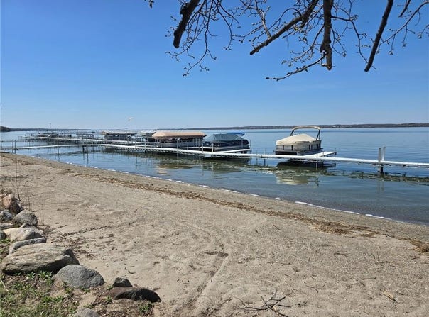 Lot 2 Oak Turn Again Court, Glenwood, MN 56334