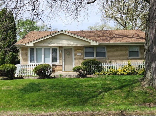 11258 S NORMANDY Avenue, Worth, IL 60482