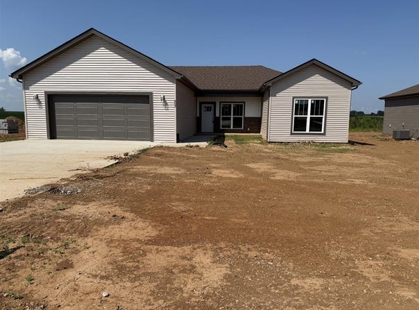 607 Victoria Way, Franklin, KY 42134