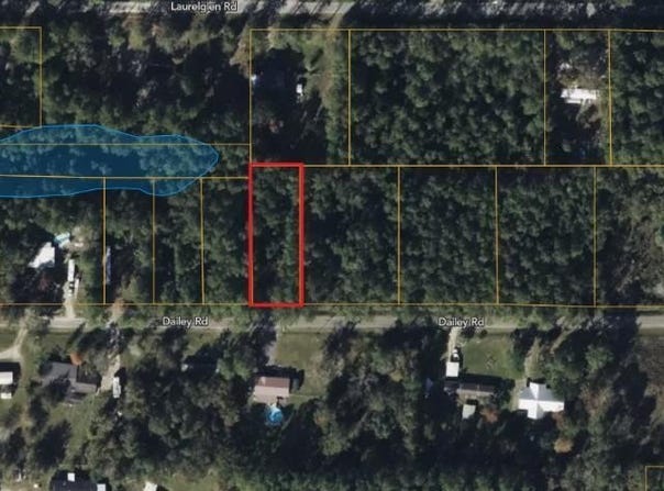 2112 Dailey Road, Gautier, MS 39553