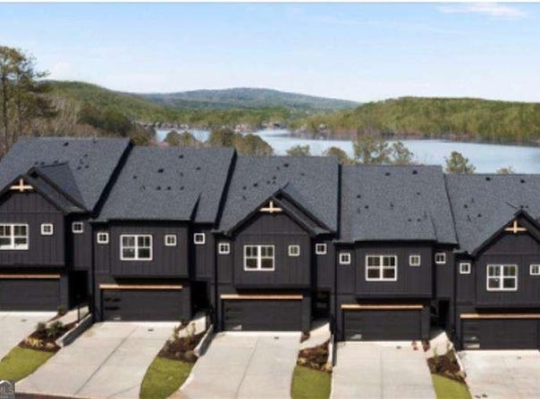 139 Waterview, Waleska, GA 30183