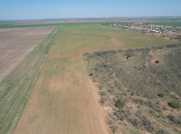 Tbd CR 409, Merkel, TX 79536