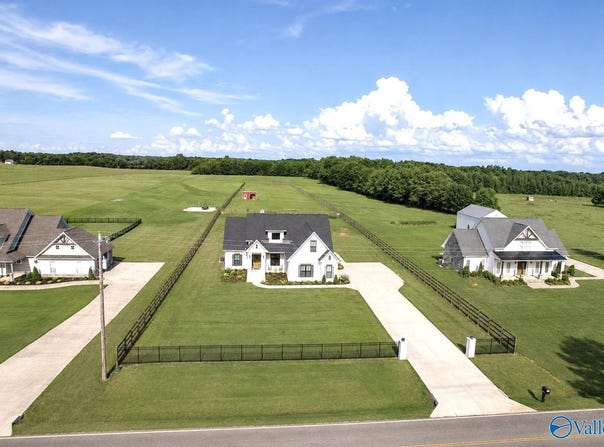 17258 Shaw Road, Athens, AL 35611