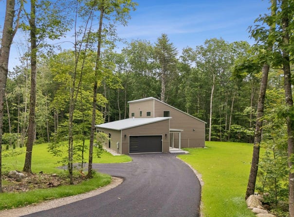 41 Mattie Lane, Durham, ME 04222