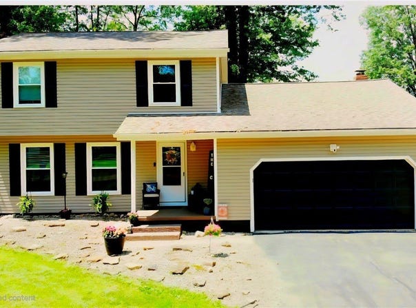 133 Argali Place, Cortland, OH 44410