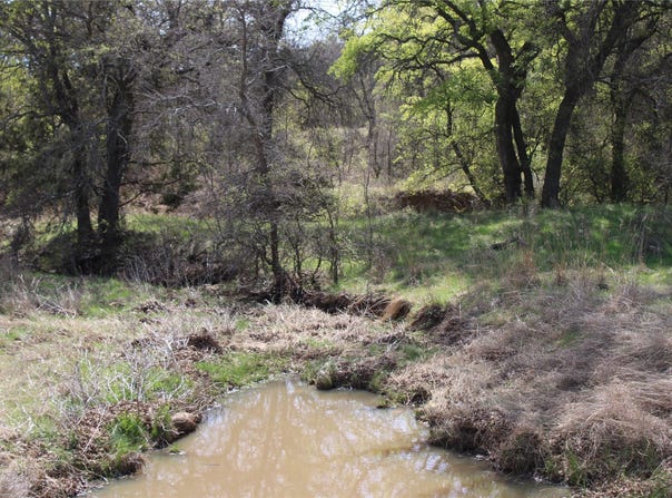21 AC Erwin, Perrin, TX 78486