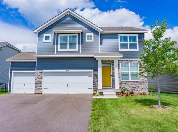 830 Foxglove Terrace, Waconia, MN 55387