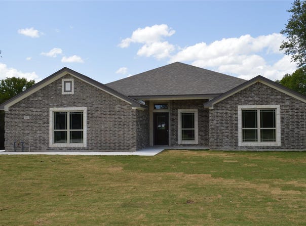 850 County Road 3152, Kempner, TX 76539