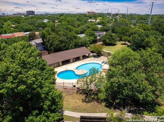 5017 CONCORD RDG, San Antonio, TX 78228-1011