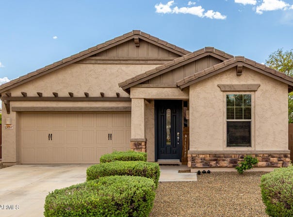 12057 W ASHBY Drive, Peoria, AZ 85383