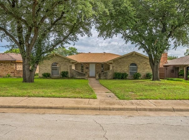 715 San Juan Drive, Duncanville, TX 75116