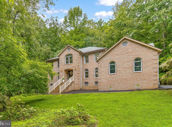 104 DENT ROAD, STAFFORD, VA 22554