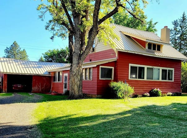 102 First Street, Council, ID 83612