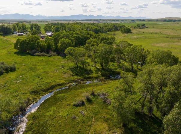 Choteau, MT 59422