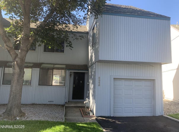 2545 Garfield Drive, Sparks, NV 89431