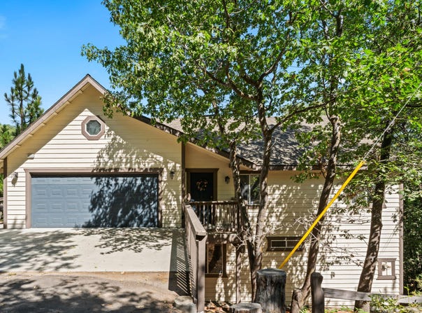 1023 Pintail Circle, Lake Arrowhead, CA 92352