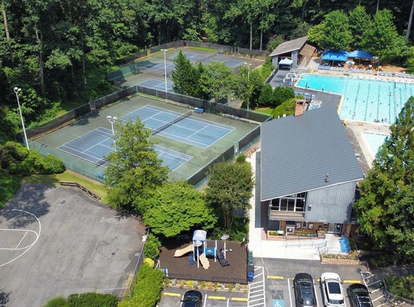 8322 STILL SPRING COURT, BETHESDA, MD 20817