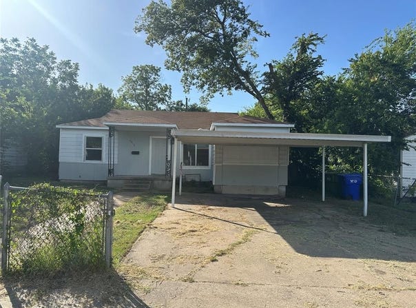 4013 James Avenue, Waco, TX 76711