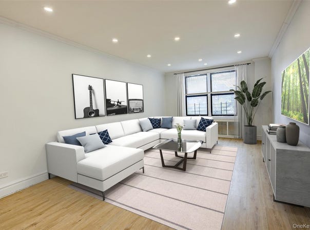 100-25 Queens Boulevard, Forest Hills, NY 11375