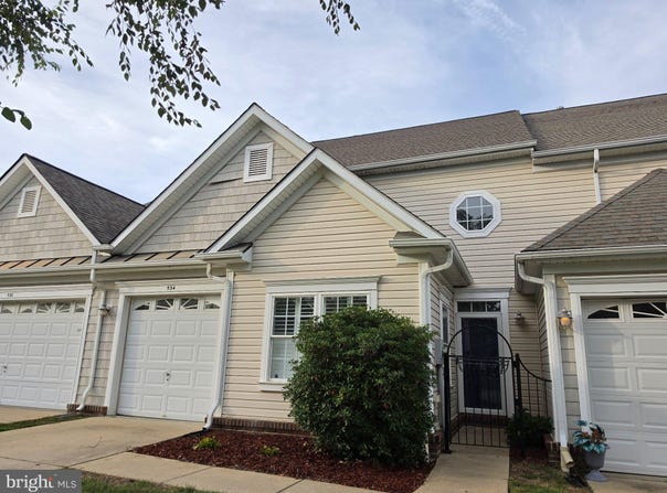 534 SUMMERSET, SOLOMONS, MD 20688