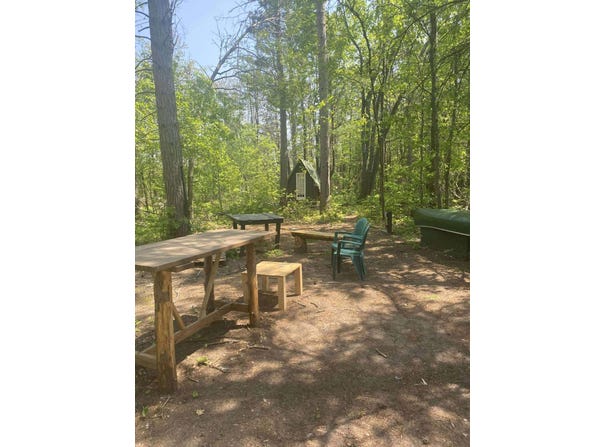 3185 Pine Ridge Street lot: 30, Lewiston, MI 49756