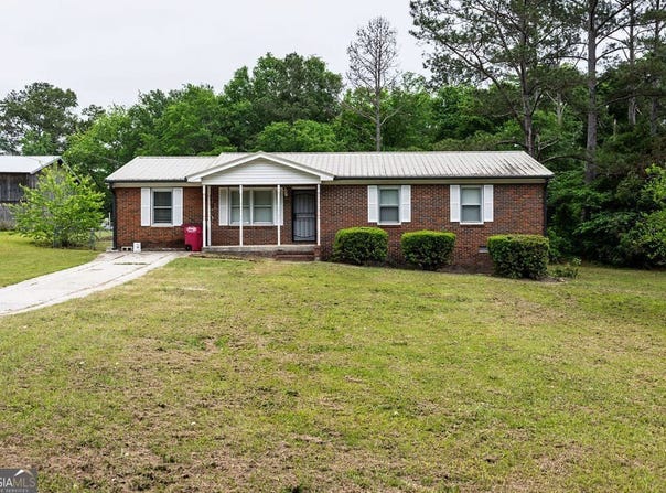 3926 Juanita Drive, Macon, GA 31216
