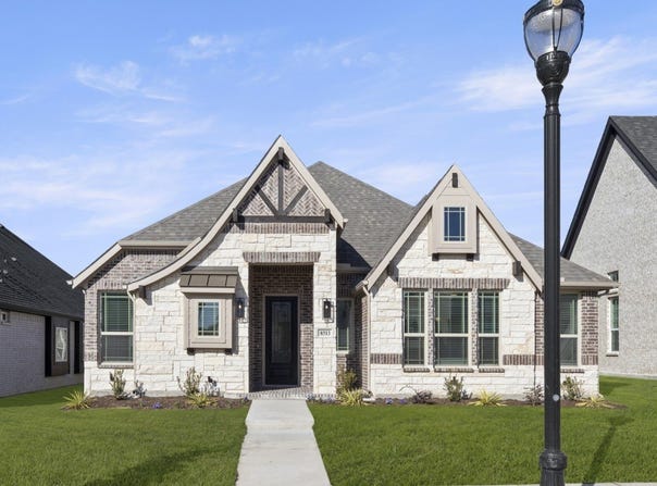 8513 Cross Timber Trail, Rowlett, TX 75089