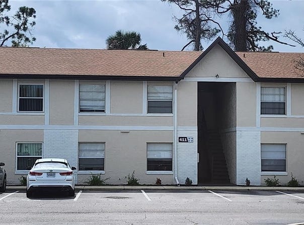 411 BANANA CAY DRIVE, SOUTH DAYTONA, FL 32119