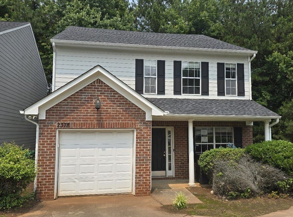 2378 Charleston, Atlanta, GA 30316