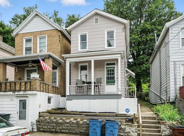928 6th Avenue, Dayton, KY 41074
