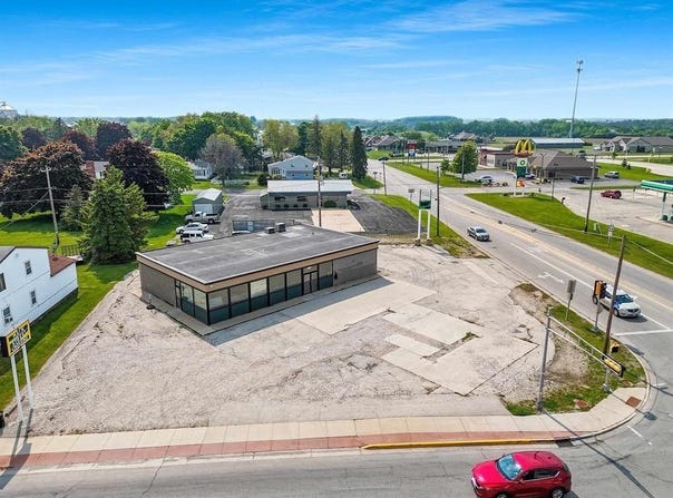 107 MAIN Street, LUXEMBURG, WI 54217