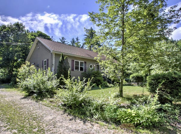 2 Libby Road, Porter, ME 04068