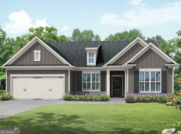 240 Westlyn, Winder, GA 30680