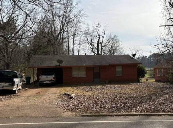 209 Love Rd, kosciusko, MS 39090