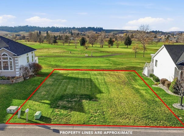 7916 S Parway Ln, Cheney, WA 99004