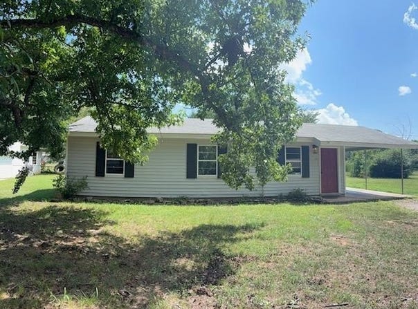 104 Alan Drive, Searcy, AR 72143