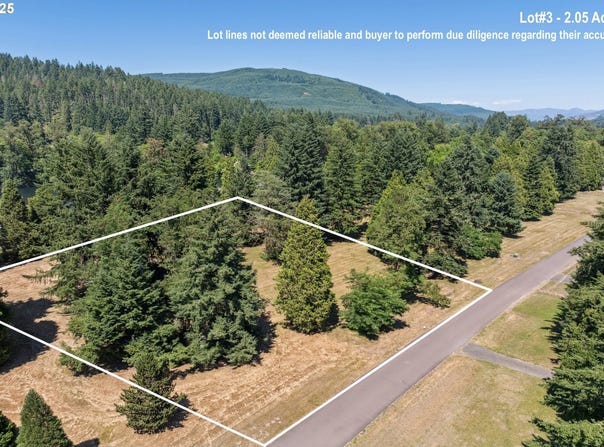 0 Omlid DR, Springfield, OR 97478