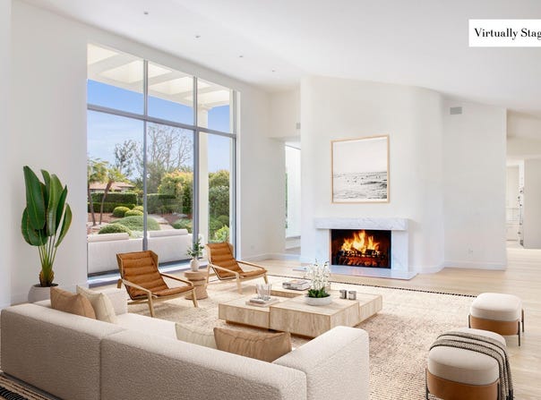 526 Crocker Sperry Drive, MONTECITO, CA 93108