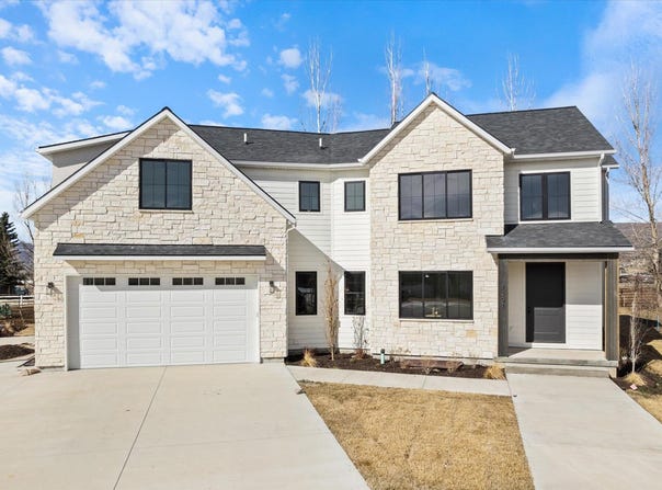 1291 S 1140 E, Heber City, UT 84032
