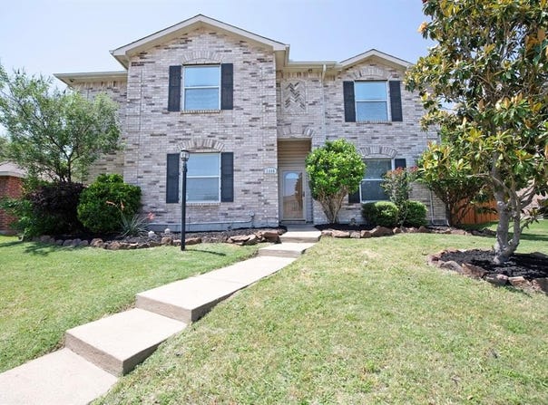 1446 Foxwood Lane, Rockwall, TX 75032