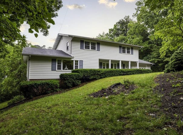 1217 WINDSOR RD, HARRISONBURG, VA 22801
