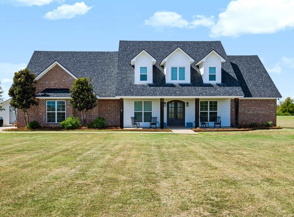 320 S RIDGE ROAD, Rayville, LA 71269