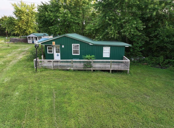 11002 Cypress Road, Dixon, MO 65459