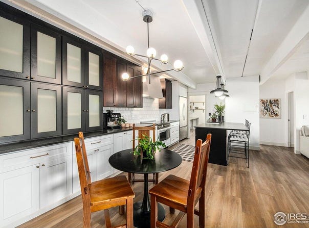 415 S Howes St, Fort Collins, CO 80521