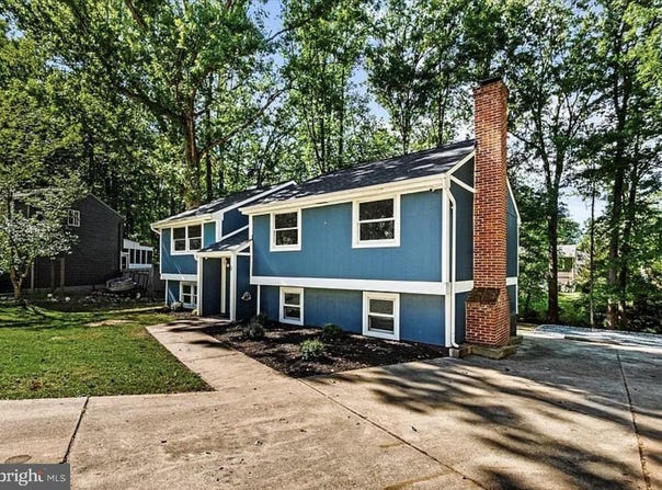 6 NORMAN Court, FREDERICKSBURG, VA 22407