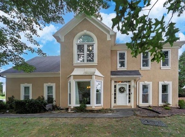 4670 Ogeechee Drive, Johns Creek, GA 30022