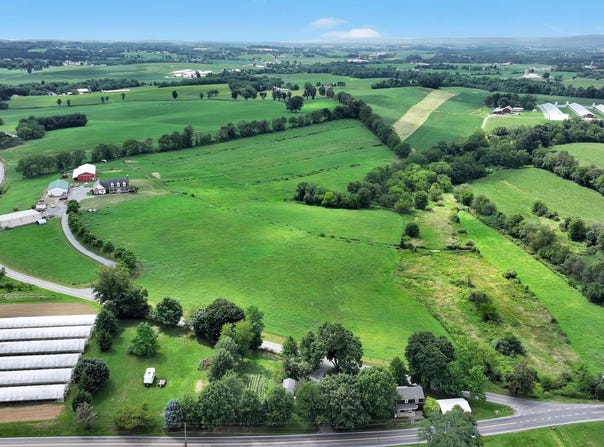 39 TEMPLE Road, RICHLAND, PA 17087