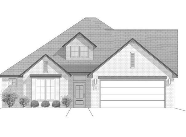 1108 N 6th Street, Wolfforth, TX 79382