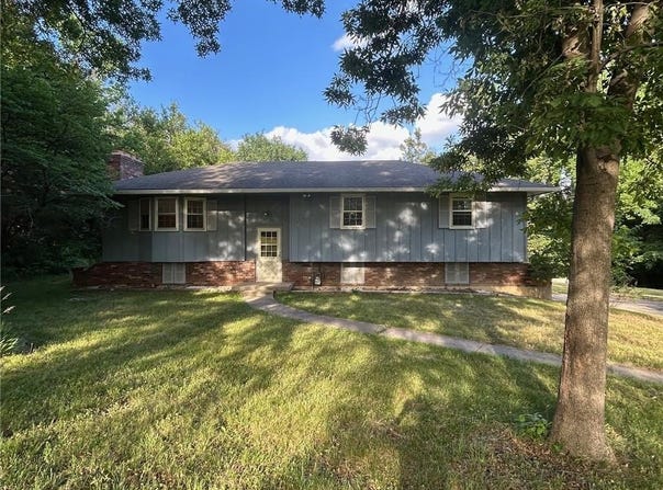 1311 N 150th Street, Basehor, KS 66007