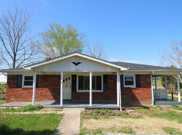 2586 KY 1676, Science Hill, KY 42553